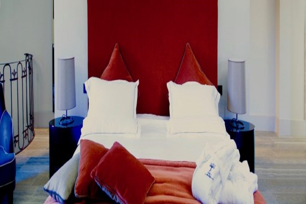 Hotel Podere Castel Merlo